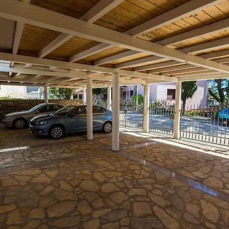 Jurincic Daire Crikvenica Dış mekan fotoğraf