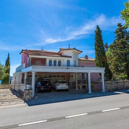 Jurincic Daire Crikvenica Dış mekan fotoğraf