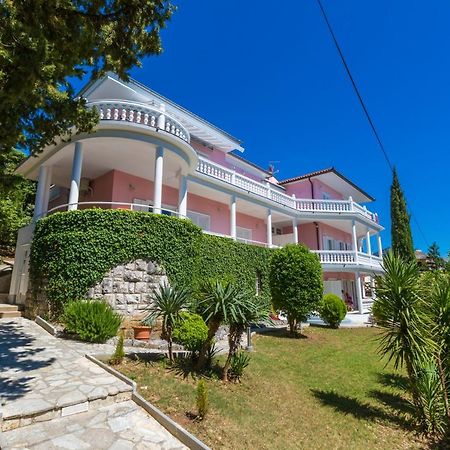 Jurincic Daire Crikvenica Dış mekan fotoğraf
