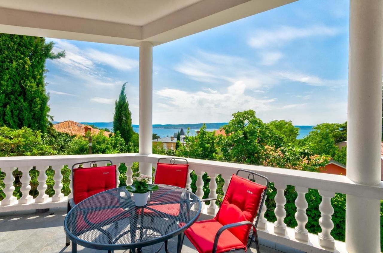 Jurincic Daire Crikvenica Oda fotoğraf