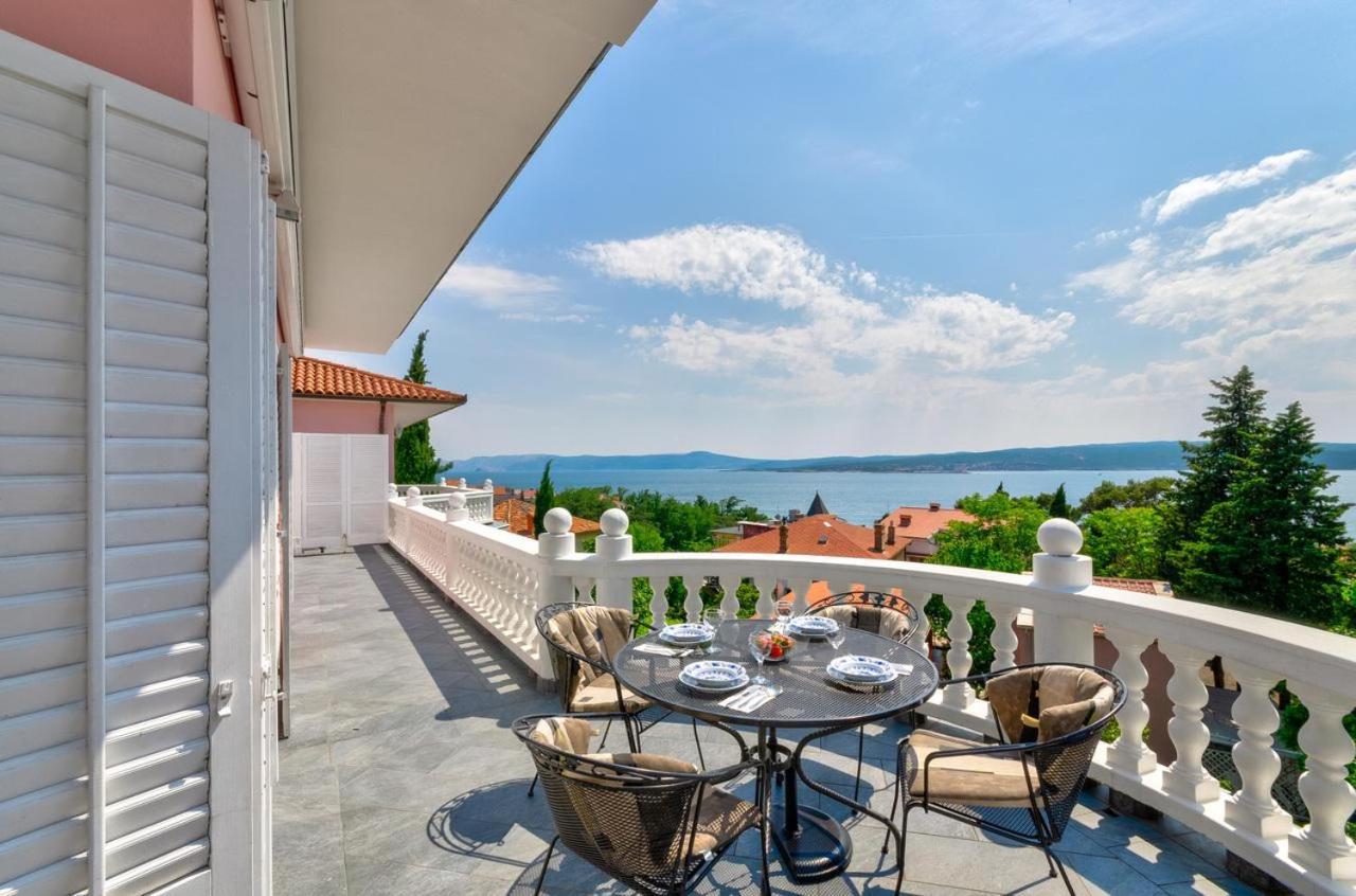 Jurincic Daire Crikvenica Oda fotoğraf