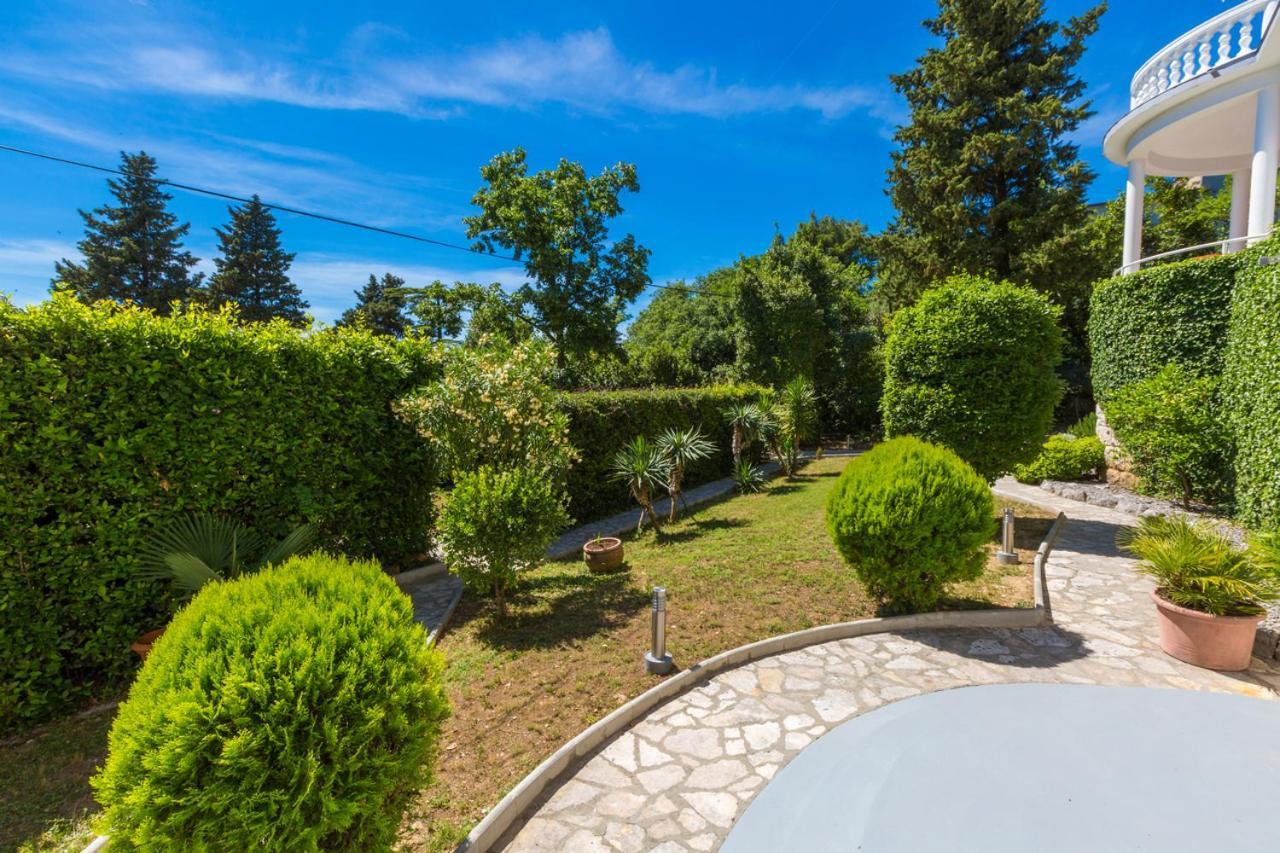 Jurincic Daire Crikvenica Dış mekan fotoğraf
