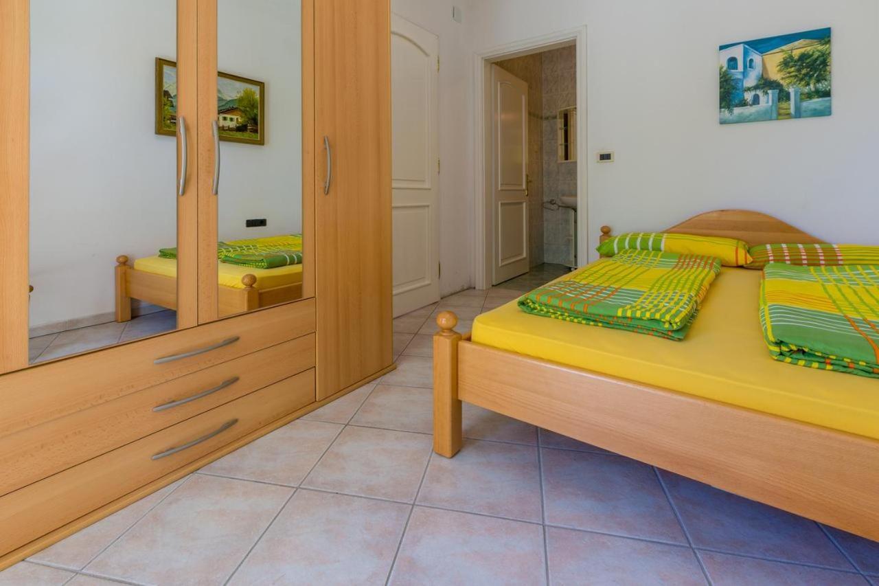 Jurincic Daire Crikvenica Oda fotoğraf