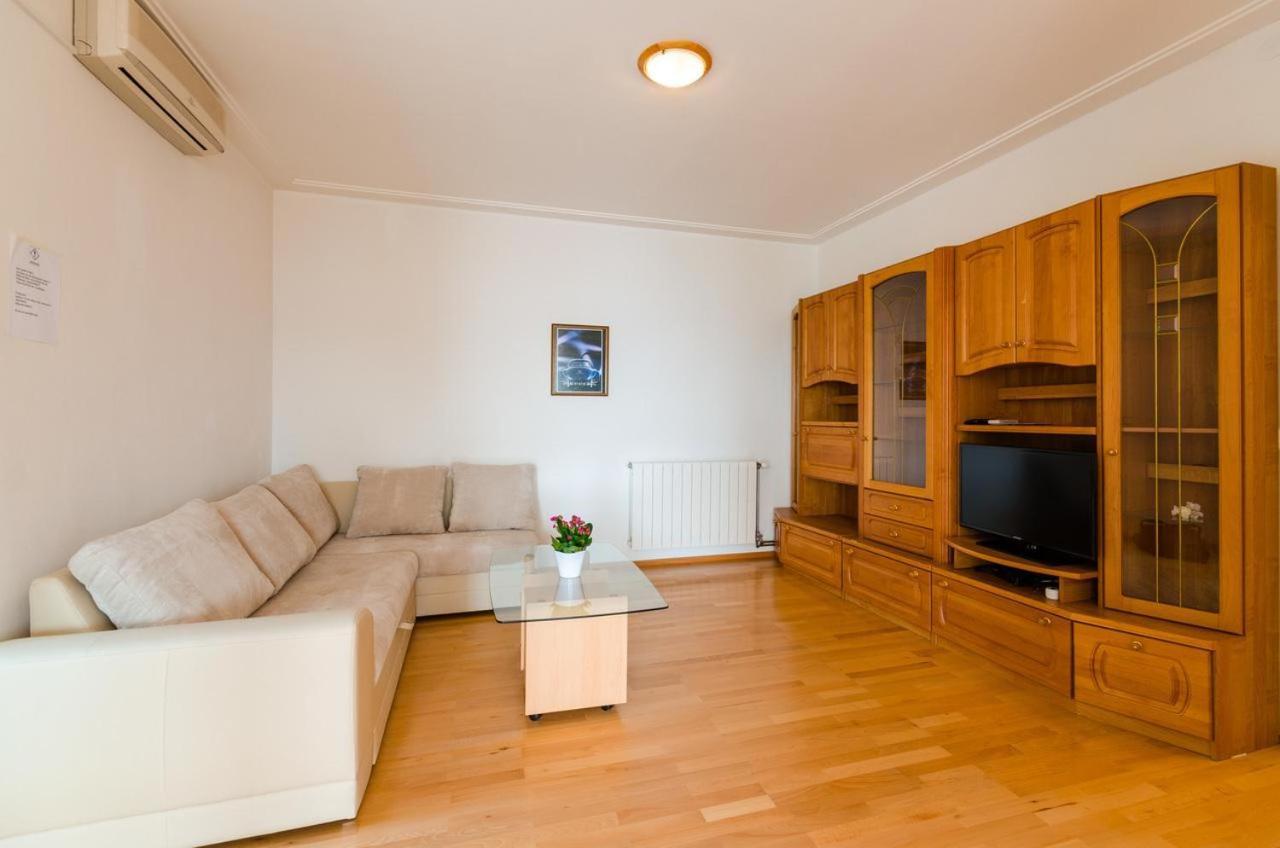 Jurincic Daire Crikvenica Oda fotoğraf