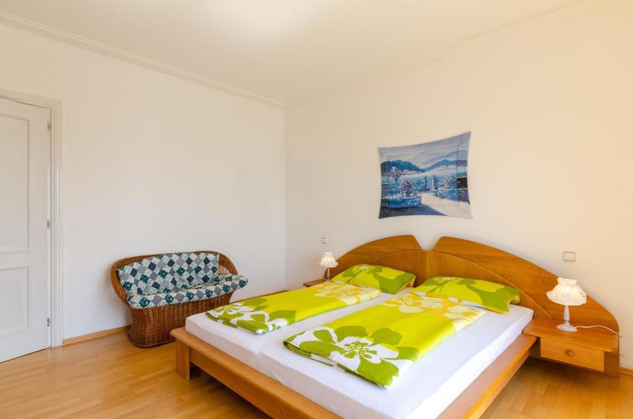 Jurincic Daire Crikvenica Oda fotoğraf