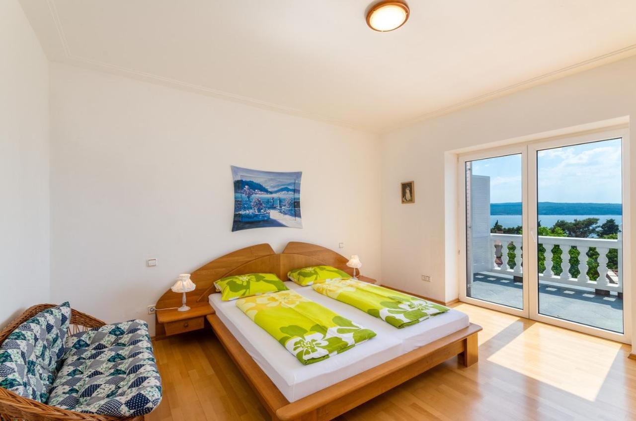 Jurincic Daire Crikvenica Oda fotoğraf