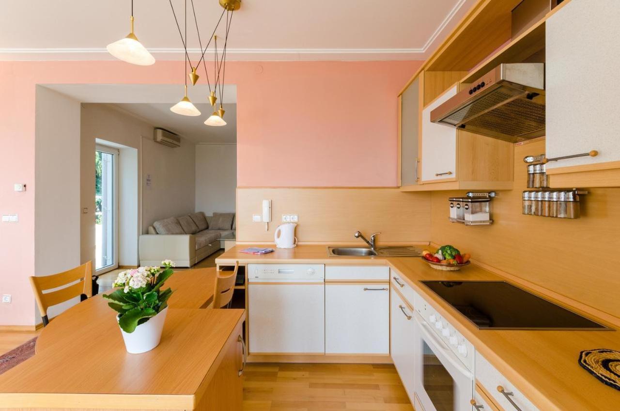 Jurincic Daire Crikvenica Oda fotoğraf