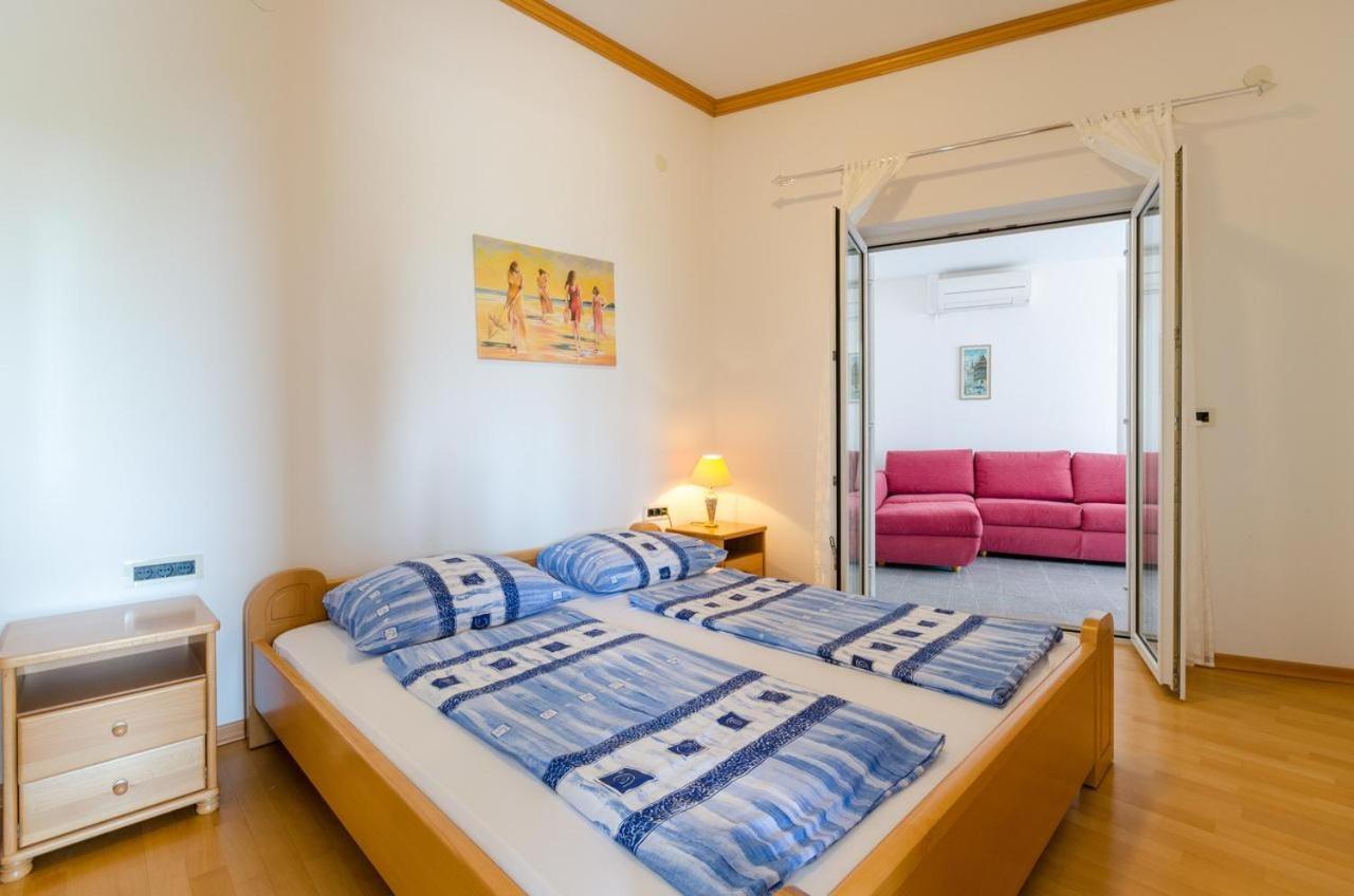 Jurincic Daire Crikvenica Oda fotoğraf