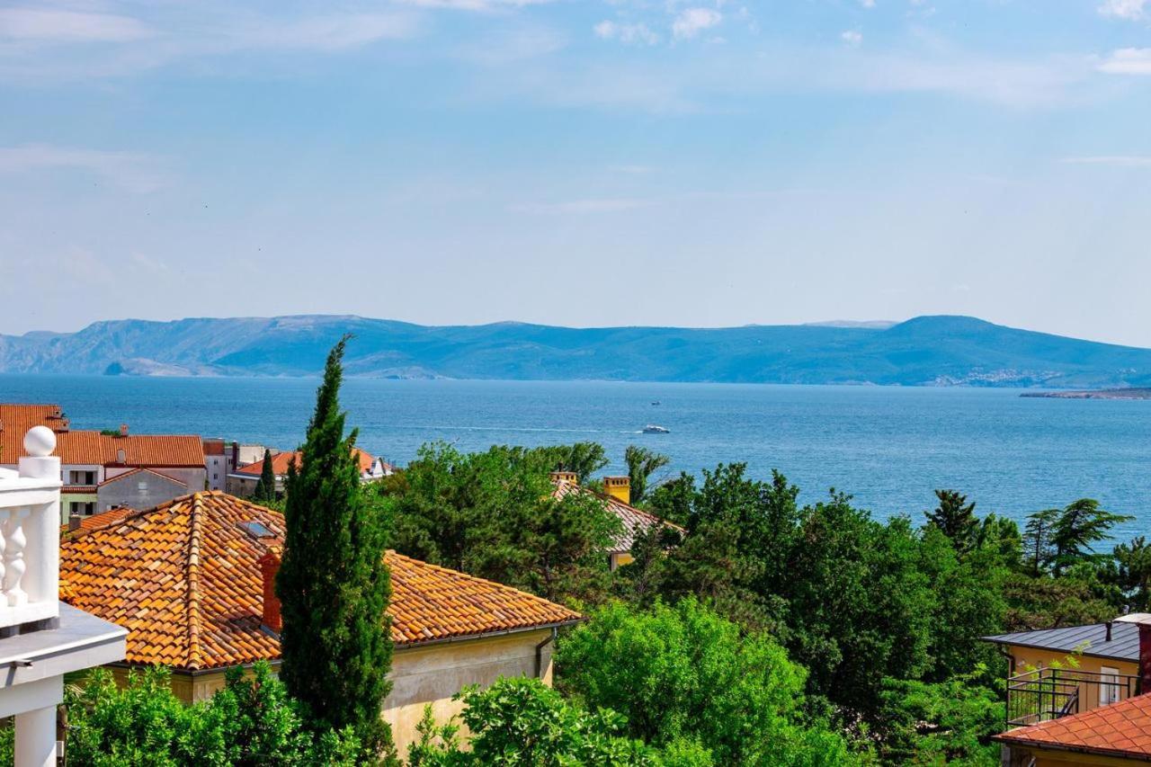 Jurincic Daire Crikvenica Oda fotoğraf