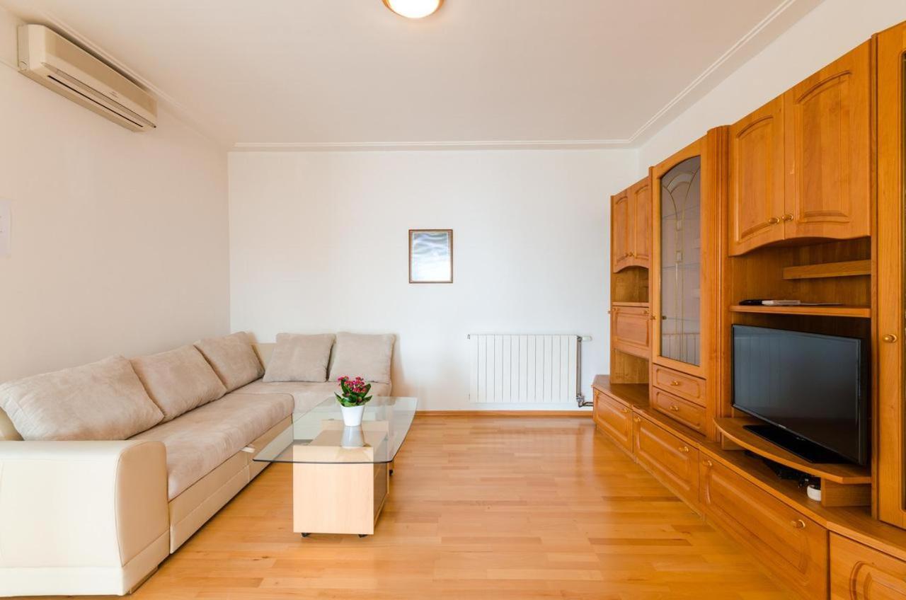 Jurincic Daire Crikvenica Oda fotoğraf