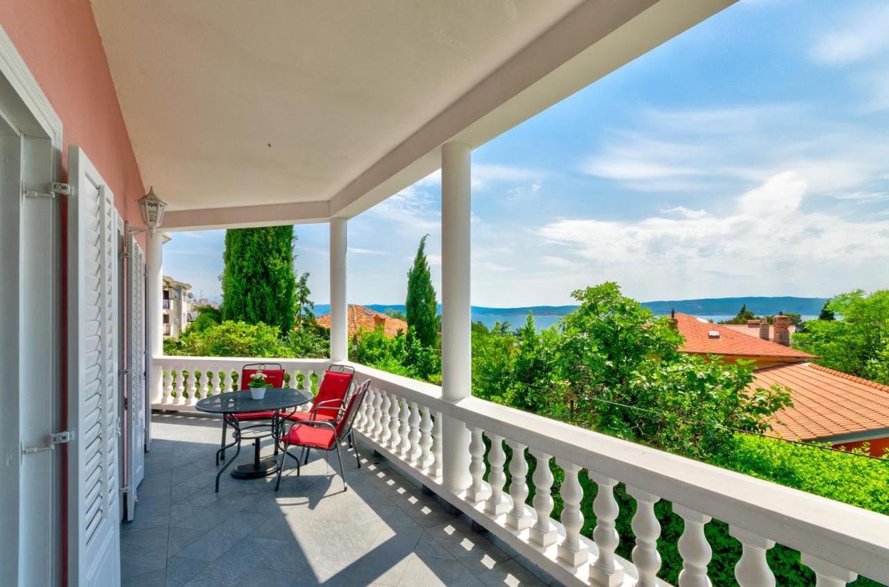 Jurincic Daire Crikvenica Oda fotoğraf