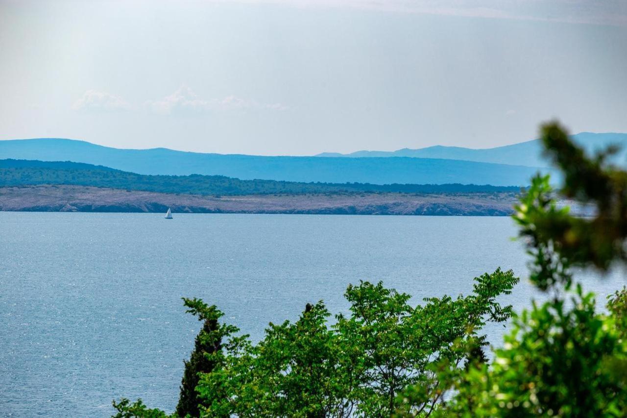 Jurincic Daire Crikvenica Oda fotoğraf
