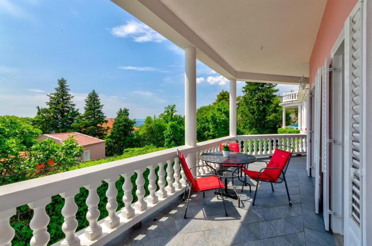 Jurincic Daire Crikvenica Oda fotoğraf