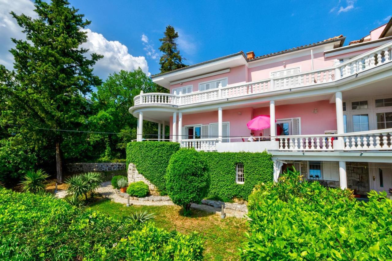 Jurincic Daire Crikvenica Oda fotoğraf