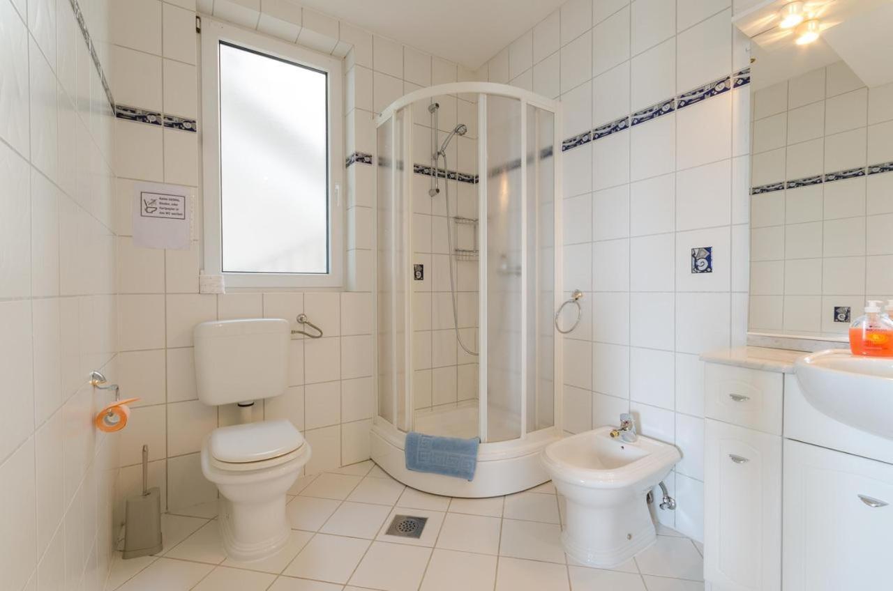 Jurincic Daire Crikvenica Oda fotoğraf