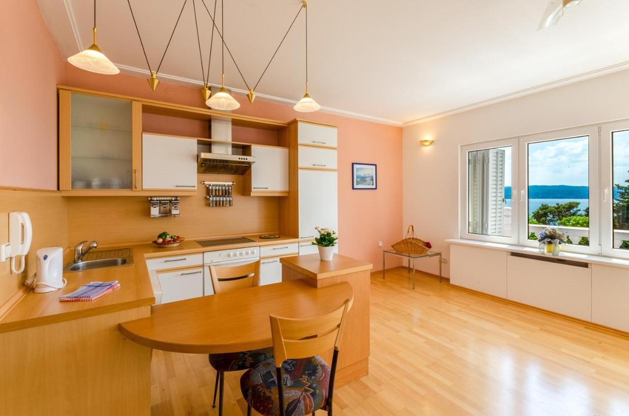 Jurincic Daire Crikvenica Oda fotoğraf