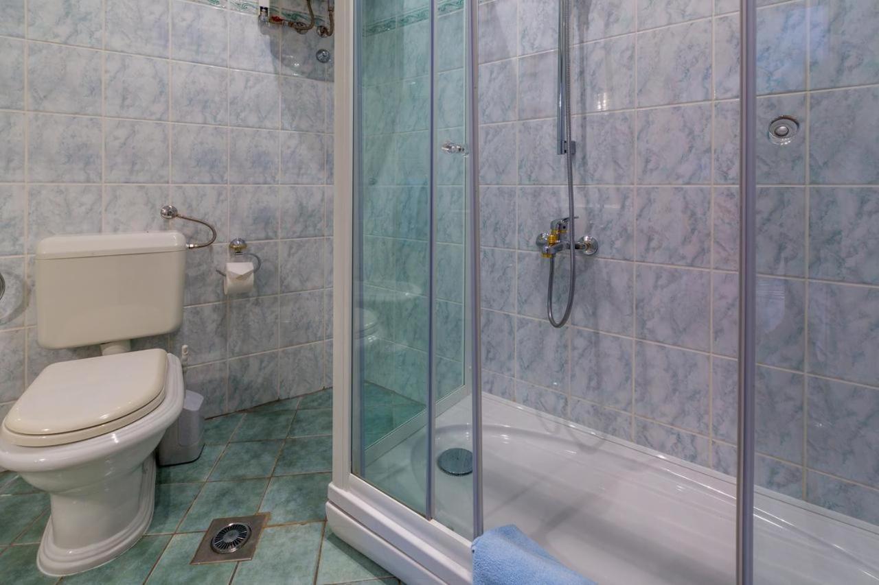 Jurincic Daire Crikvenica Oda fotoğraf