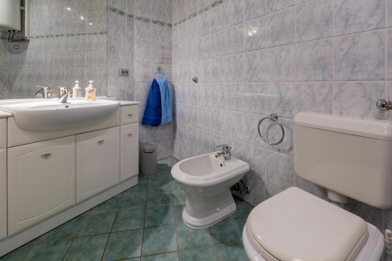 Jurincic Daire Crikvenica Oda fotoğraf