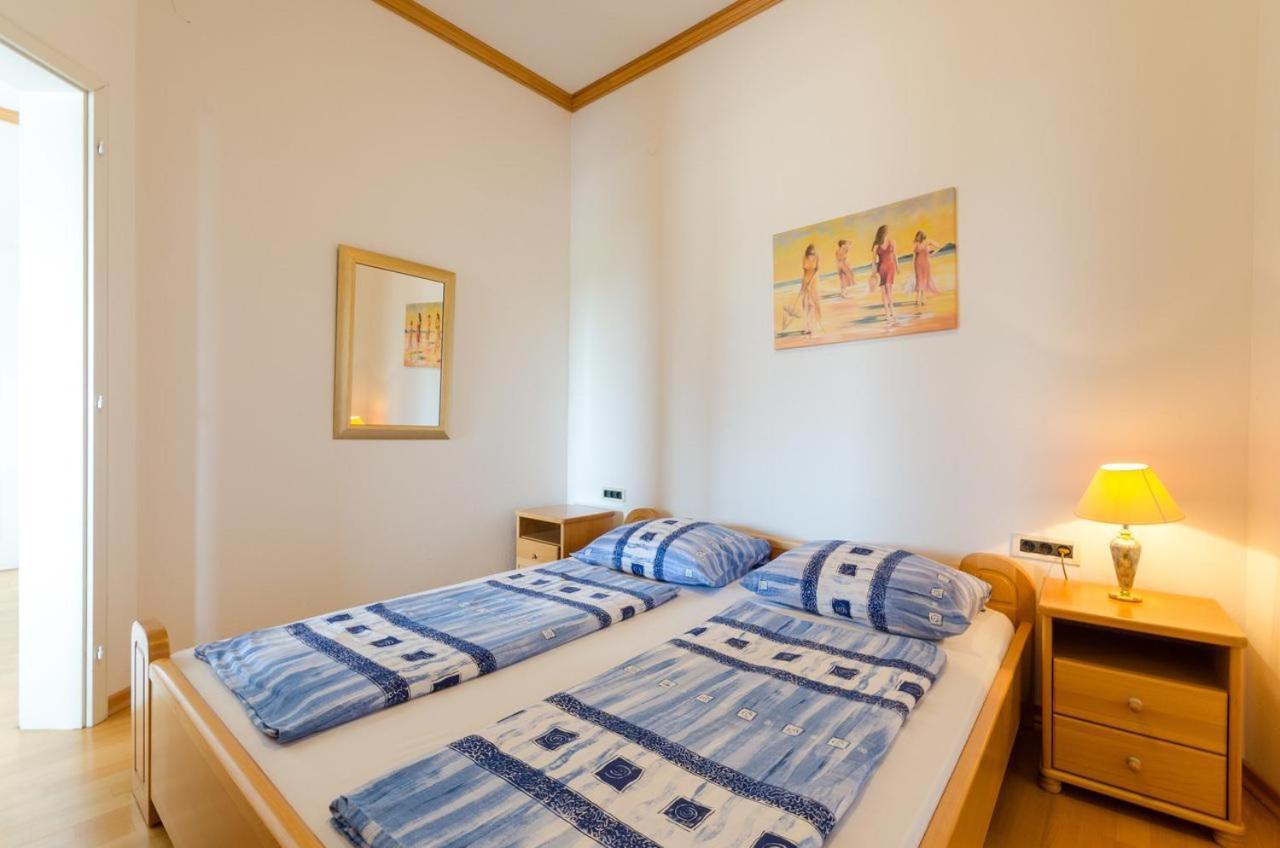 Jurincic Daire Crikvenica Oda fotoğraf