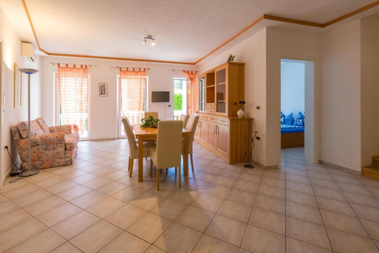 Jurincic Daire Crikvenica Oda fotoğraf