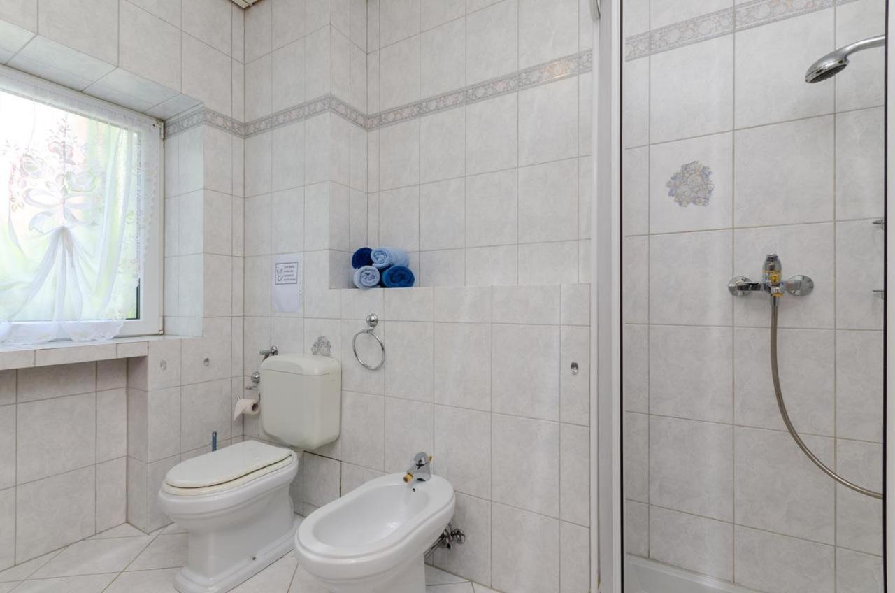 Jurincic Daire Crikvenica Oda fotoğraf