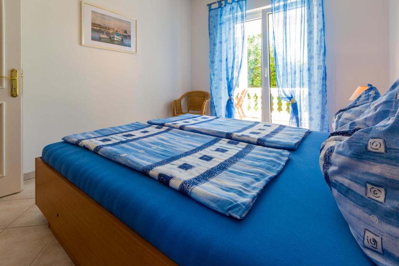 Jurincic Daire Crikvenica Oda fotoğraf