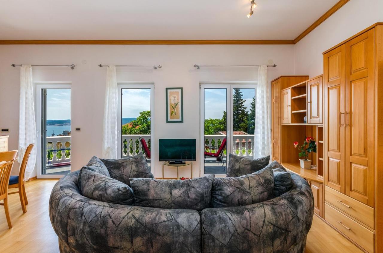 Jurincic Daire Crikvenica Oda fotoğraf