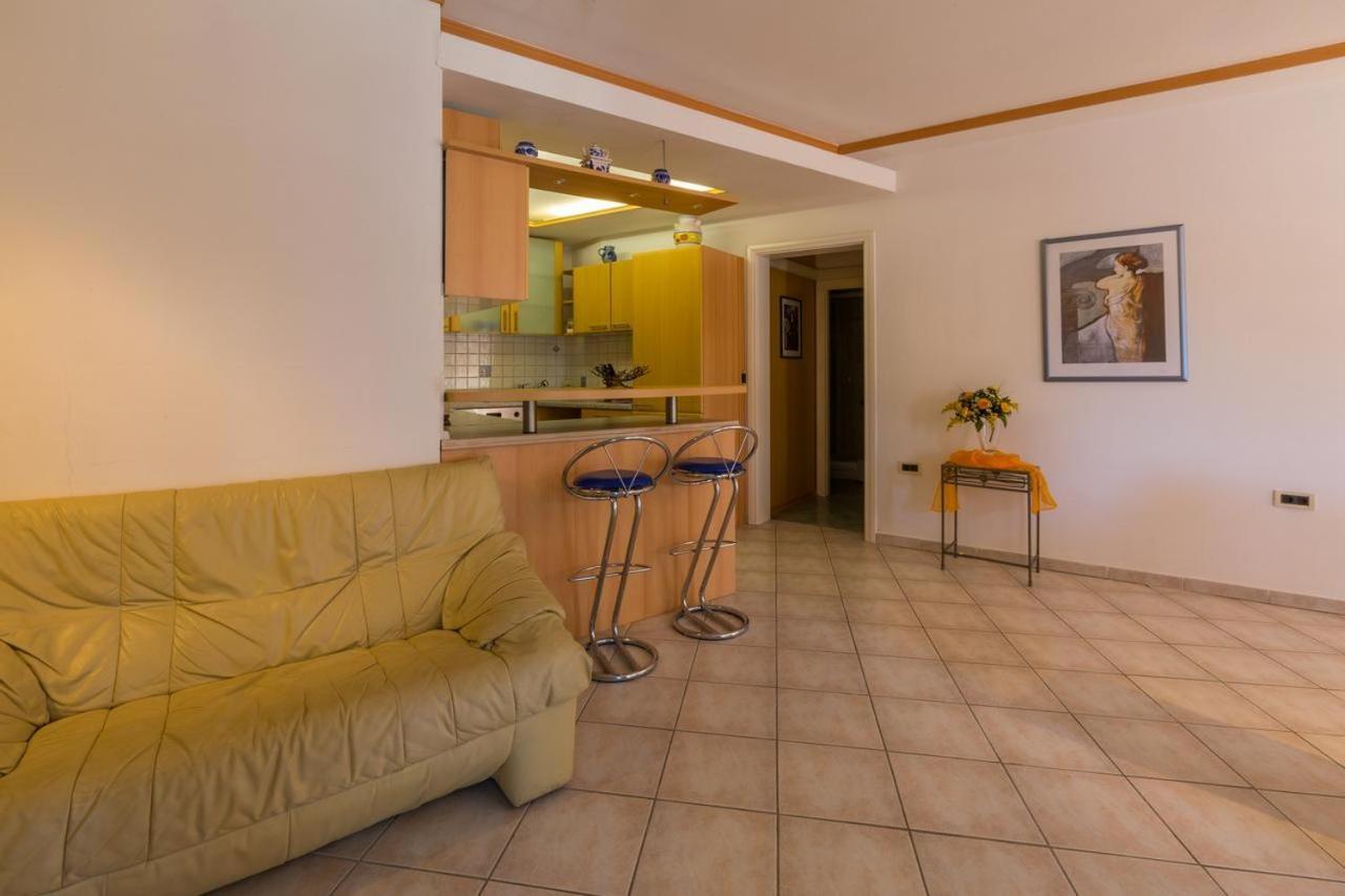 Jurincic Daire Crikvenica Oda fotoğraf
