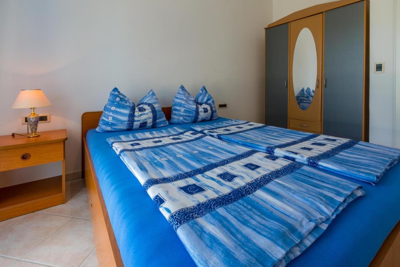 Jurincic Daire Crikvenica Oda fotoğraf
