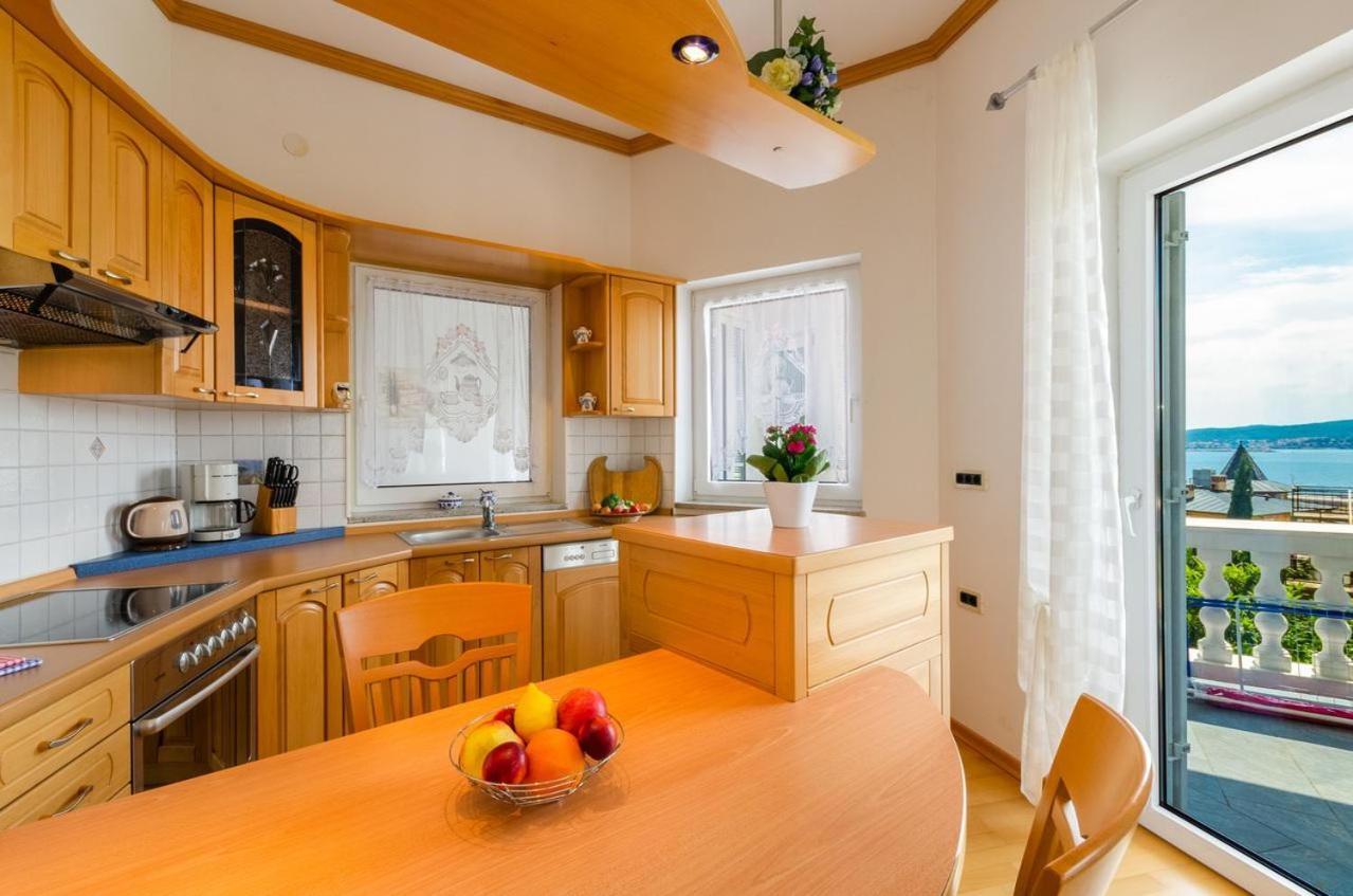 Jurincic Daire Crikvenica Oda fotoğraf