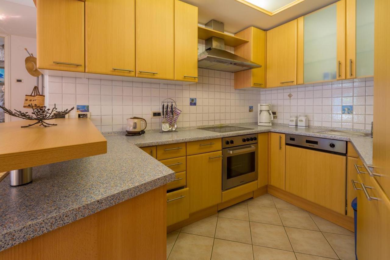 Jurincic Daire Crikvenica Oda fotoğraf