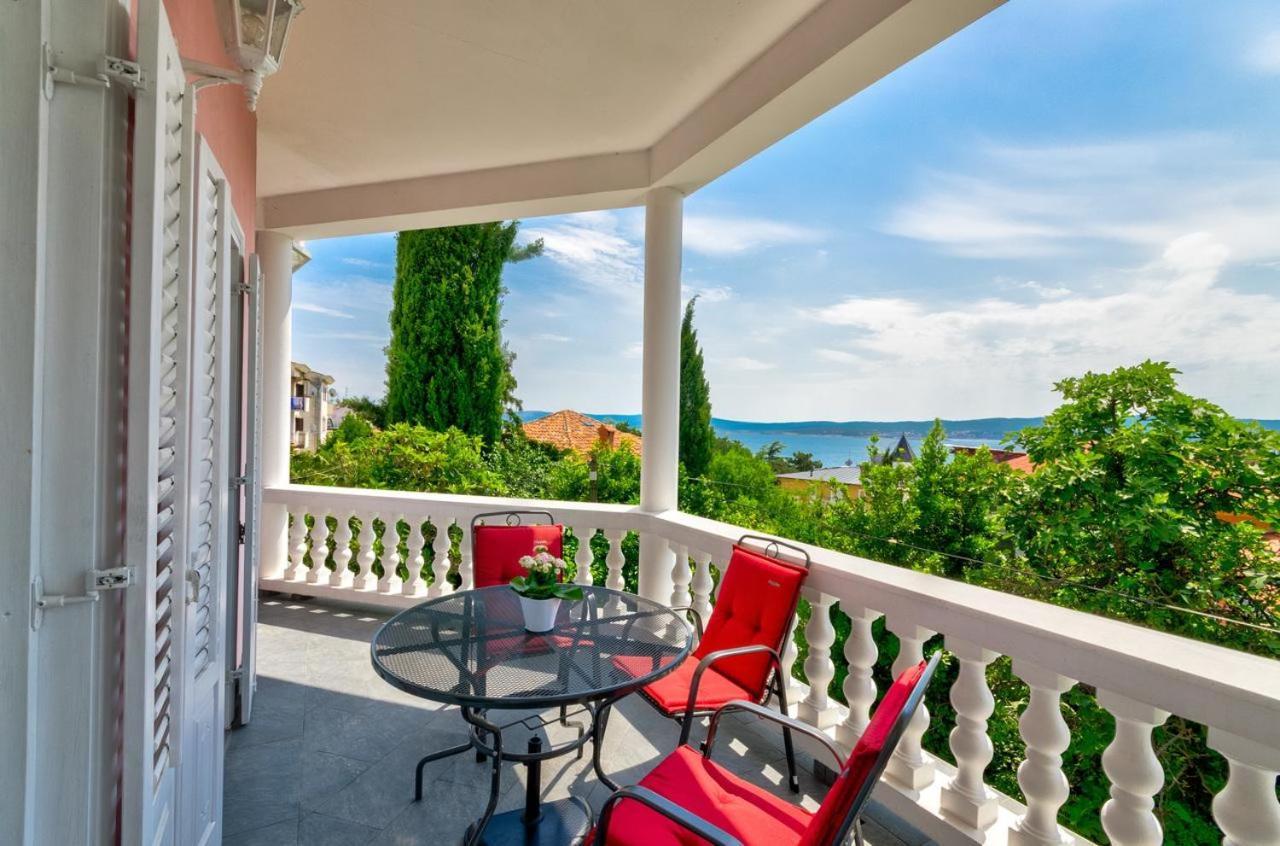 Jurincic Daire Crikvenica Oda fotoğraf