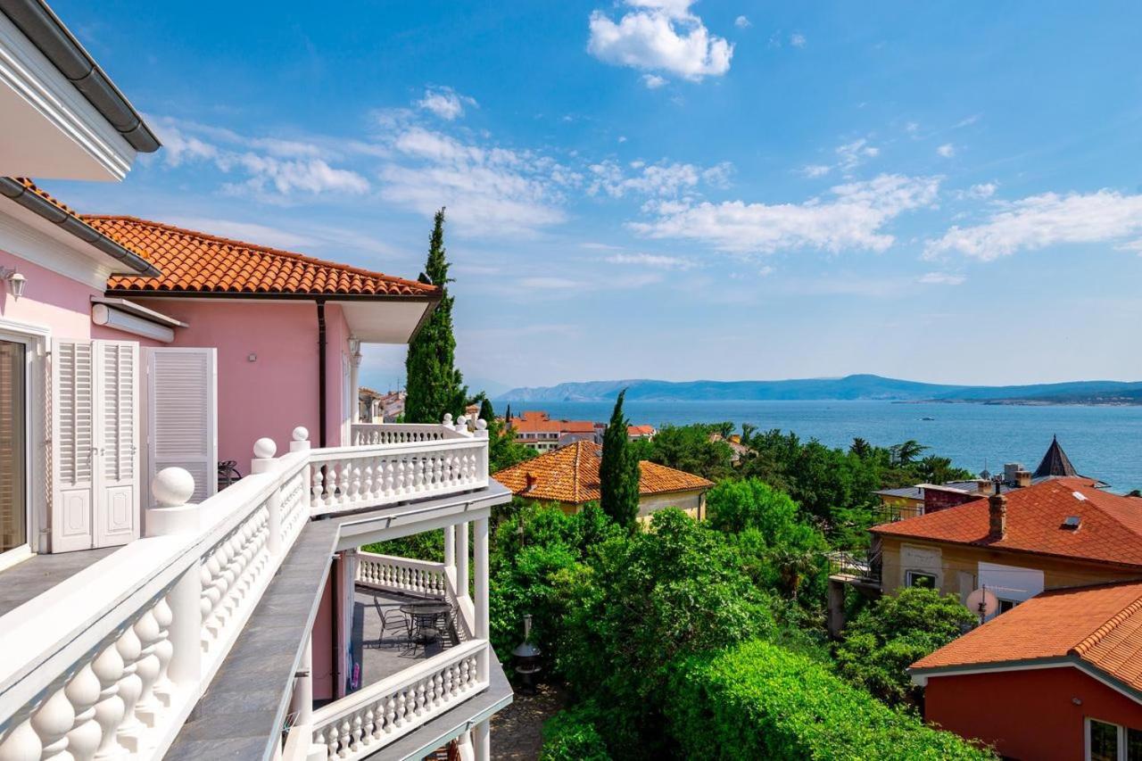 Jurincic Daire Crikvenica Oda fotoğraf